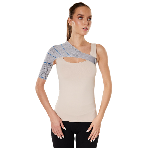 Shoulderfix Örme Omuz Desteği 